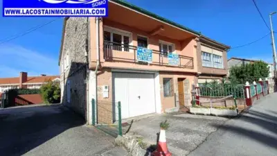Casa pareada en venta en Barrio de Corino