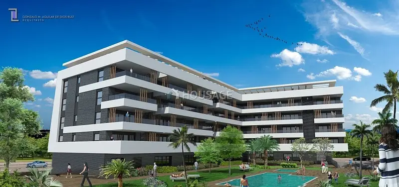 Piso en Venta Mijas Terraza Piscina Garaje Trastero