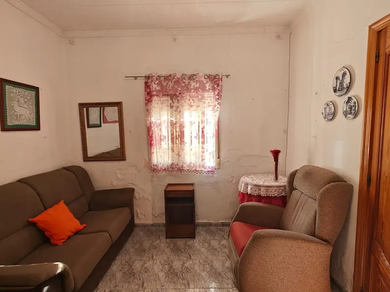 Apartamento en venta en Buñol, Valencia planta baja