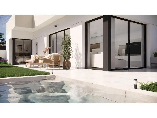 Villas Pareadas en Los Montesinos Alicante