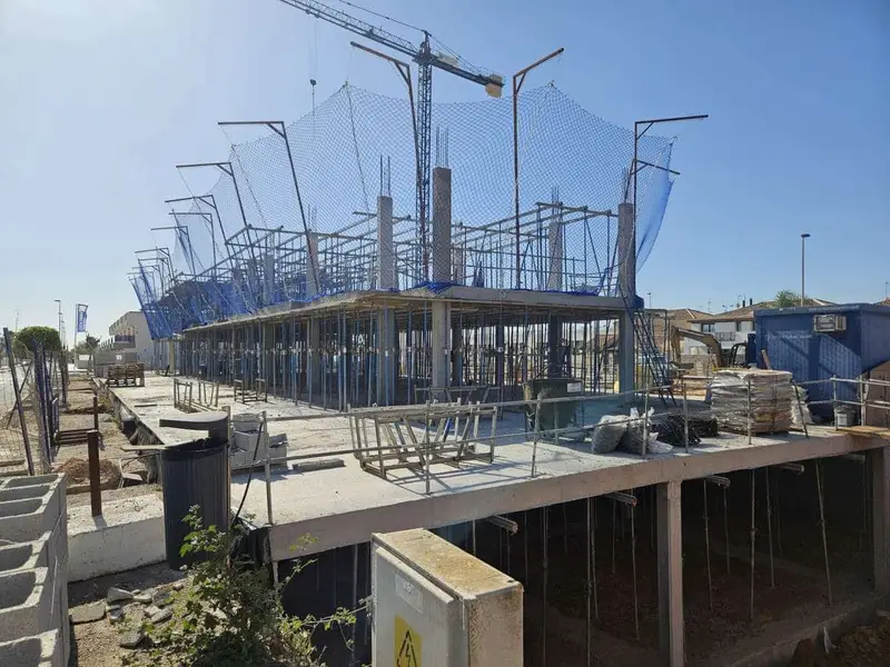 Bungalow en venta en Torre de la Horadada, Pilar de la Horadada, Alicante