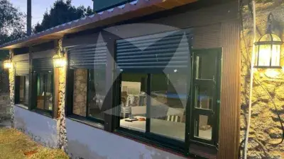 Chalet en Venta Malpartida de Caceres 3 Plantas Piscina