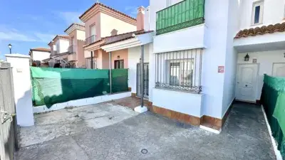 Casa adosada en venta en Calle Cristóbal Toral