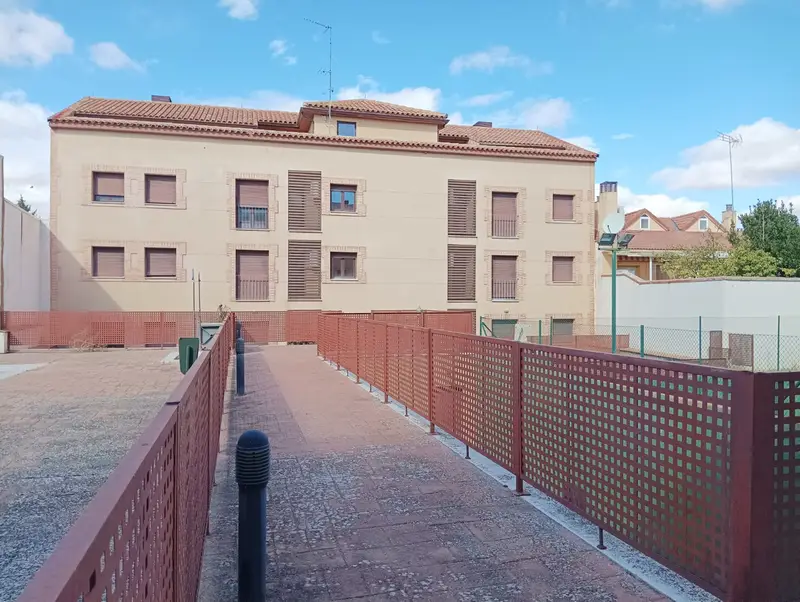 Piso 2 habitaciones Cabezamesada Toledo