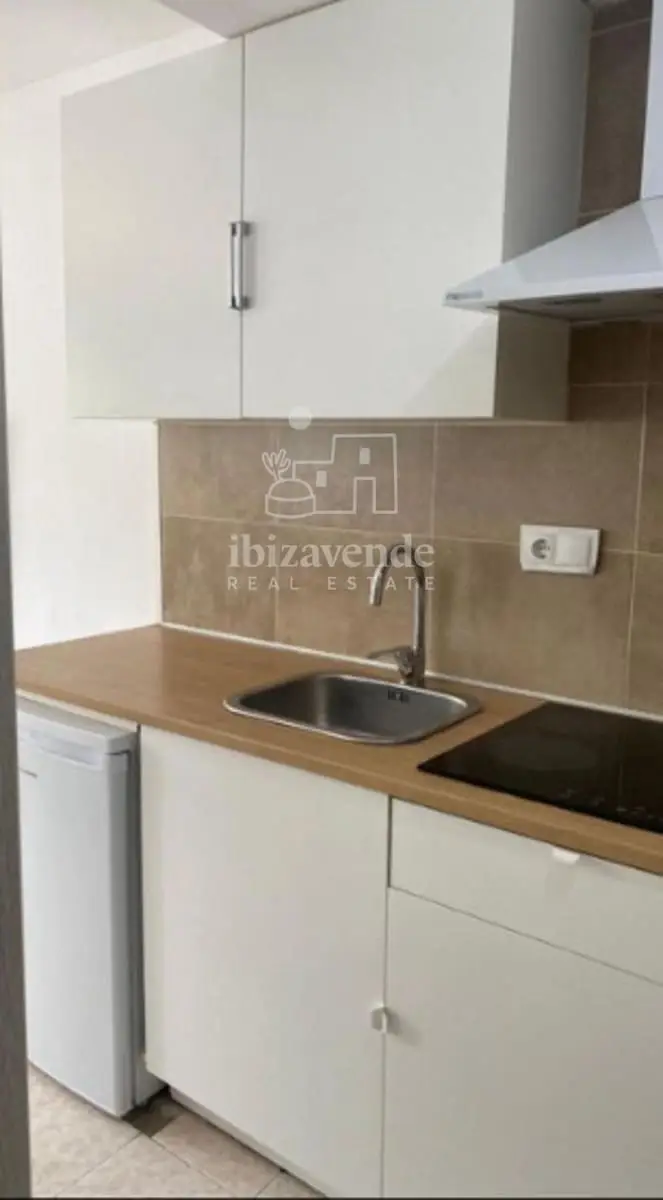 Apartamento en Alquiler Anual Santa Eulalia Ibiza