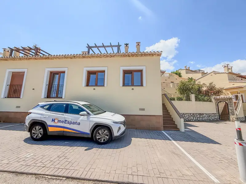 Apartamento 3 Dormitorios Rafol d Almunia Vistas Panoramicas