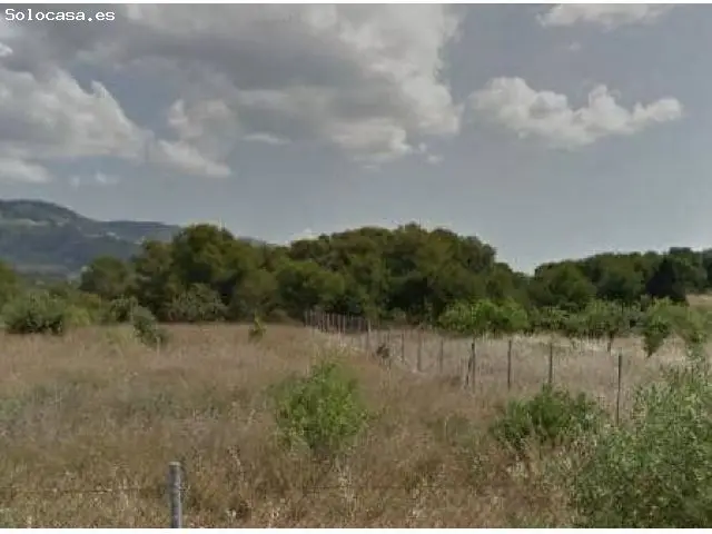 Terreno Urbanizable en Alcalá de Chivert Castellón 2352m2