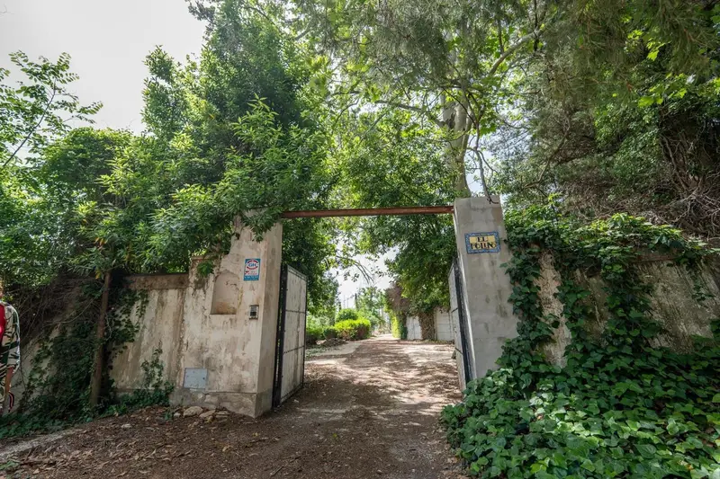 Finca Histórica en Venta en Murcia: Gran Oportunidad