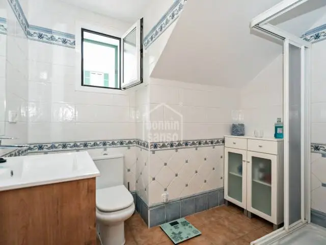 Chalet en venta en Es Mercadal, Menorca