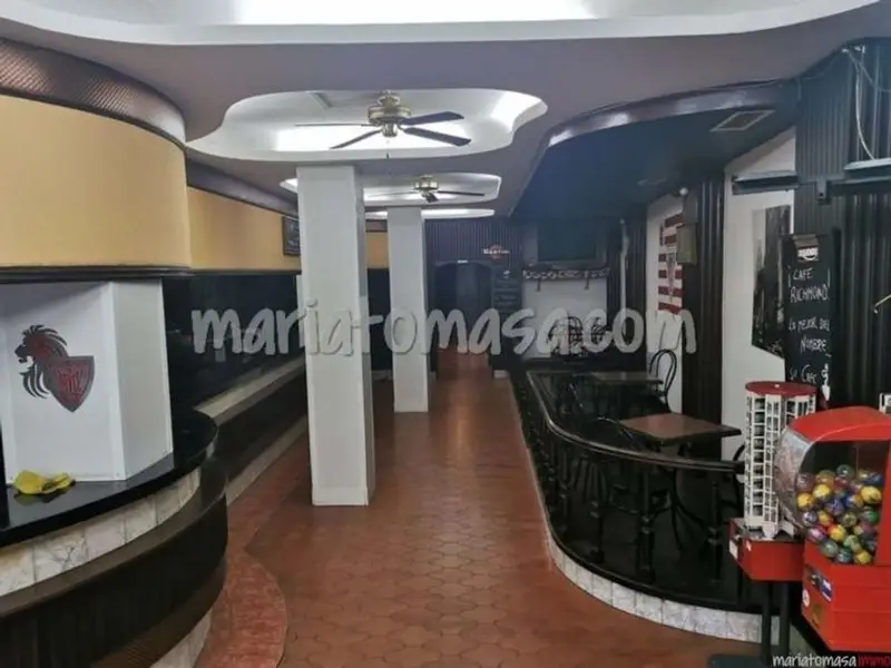 venta Local Comercial en Santurtzi, Vizcaya (EFC-Santurtzi JG 110080)- Globaliza