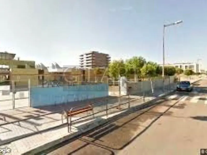 Venta Suelo Residencial Era Bordeta 2932m2 Edificables