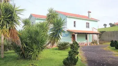 Casa en Venta Oza Dos Rios 5 Habitaciones 5650m2 Finca