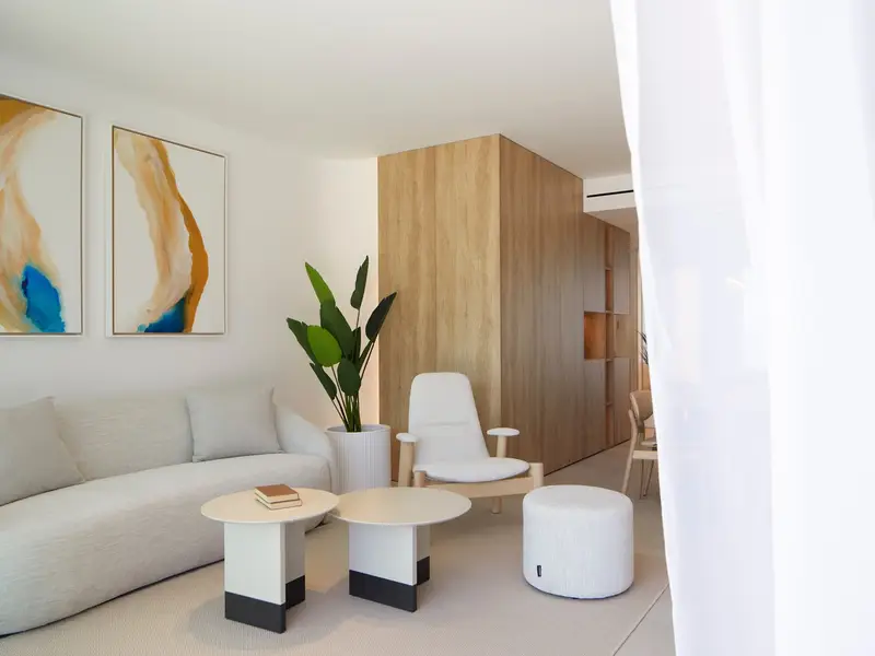 Apartamentos de Lujo 3 Dormitorios La Manga del Mar Menor