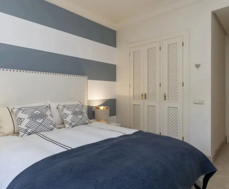 Apartamento en Alquiler Lujo Nueva Andalucía Marbella