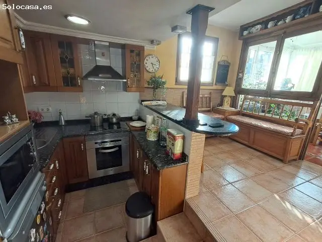 Piso de Lujo en Cudillero 5 Dormitorios Suite 40m2