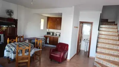 Casa en Venta en Peloche - 2 Plantas y Buhardilla