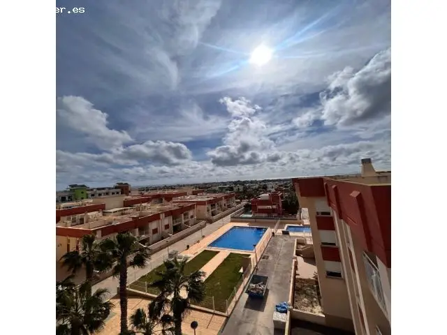 Apartamentos en Orihuela Costa  Lomas de Cabo Roig  Reformados