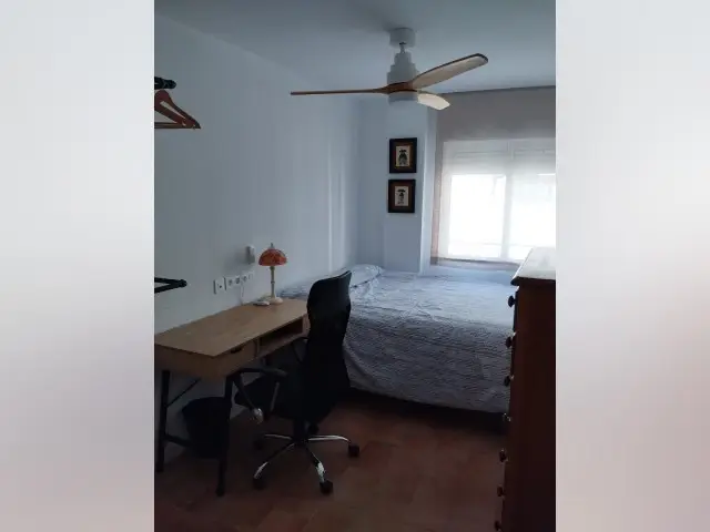 Habitacion Alquiler Murcia Cerca Universidad