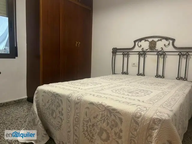 Alquiler Piso 120m² 4 habitaciones Castellón Sur