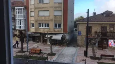 Piso 170m2 a Reformar 4 Dormitorios Campoo Los Valles