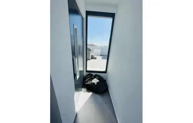 Alquiler Villa 4 Dormitorios Fuengirola Vistas al Mar