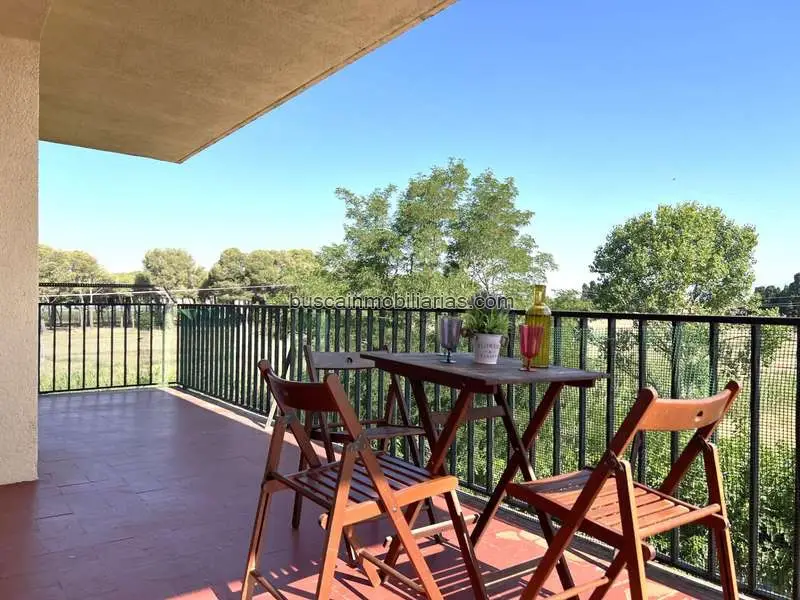 Apartamento en venta en Sant Pere Pescador