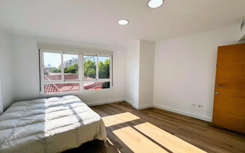 Apartamento 4 Dormitorios Valencia Puerto Playa Reformado