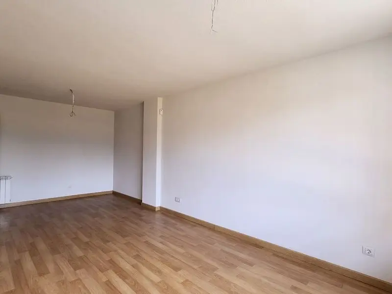 Apartamento en venta en Guadalajara 77m2 1 o 2 dormitorios garaje y trastero
