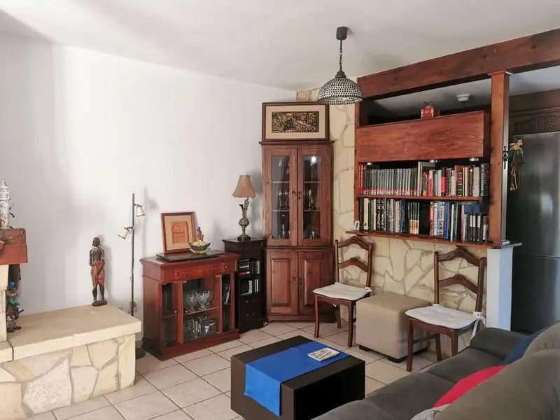 Villa 4 Dormitorios Playa Flamenca Cerca Playa Golf