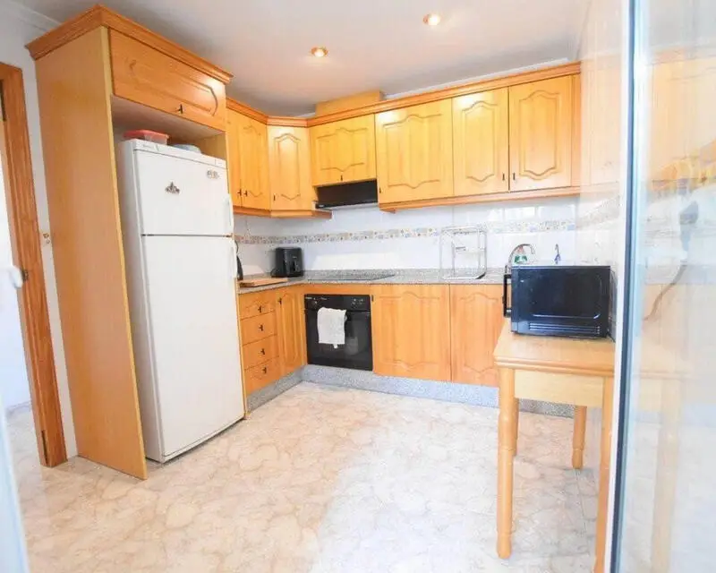 Apartamento 2 Dormitorios Los Montesinos Alicante