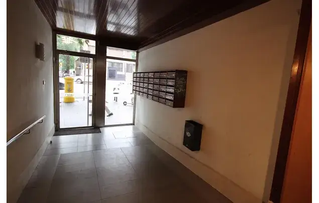 Alquiler Apartamento 4 Dormitorios Barcelona