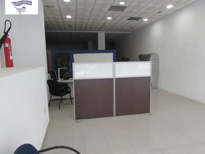 alquiler Local Comercial en Albacete, Albacete Provincia (649114)- Globaliza