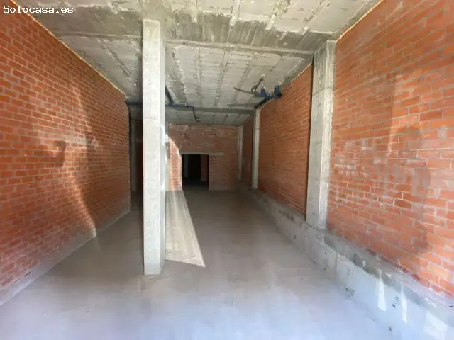 Local Comercial 500m2 Centro Cee Avenida Fernando Blanco