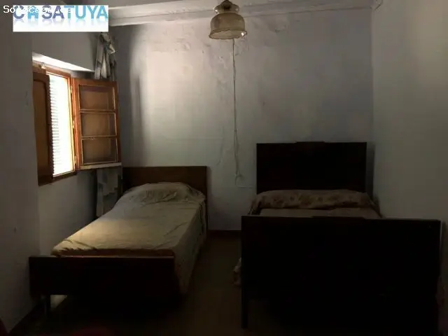 Magnífica Casa Esquinera en Sierra Espadán Artana