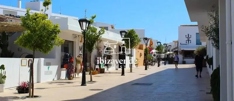 Villa en venta en Formentera 3 habitaciones 2 baños