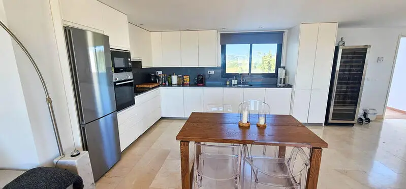Apartamento 3 Dormitorios Casares Playa Vistas Panoramicas