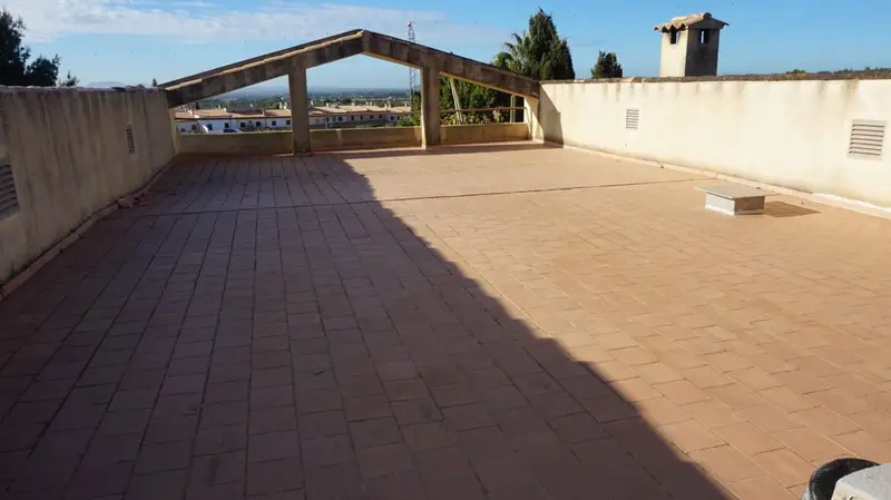 Chalet en venta en Lloseta, Mallorca