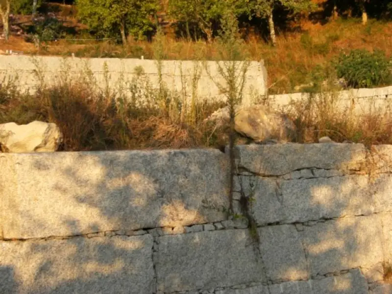 Solar en Venta Tebra Tomiño 700m2 Edificable Permuta Posible