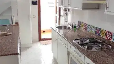 Atico en Venta Noja 60m2 2 habitaciones 2 terrazas garaje