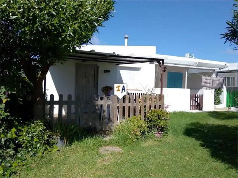 7 Villas en Tarifa: Complejo Turistico con 4 Apartamentos