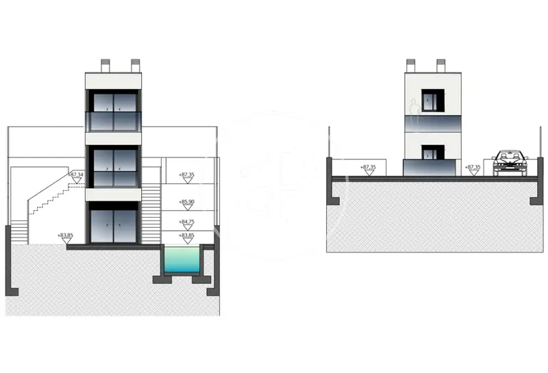 Parcela en venta Cerdanyola del Vallès