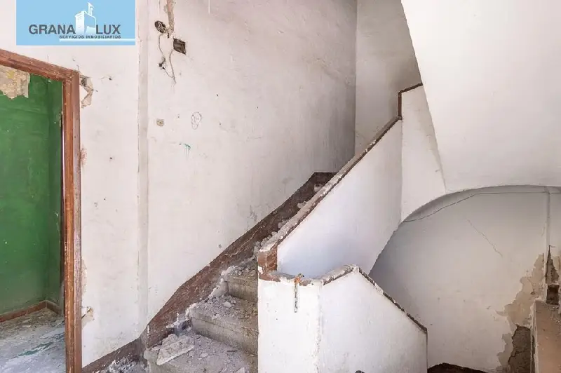 Venta Casa de lujo en Albaycin, Granada - Ref: 12163