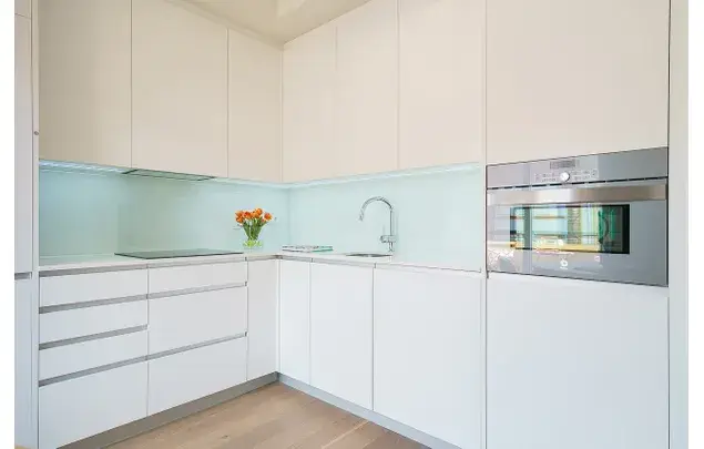 Alquiler Apartamento 3 Dormitorios Salamanca Madrid