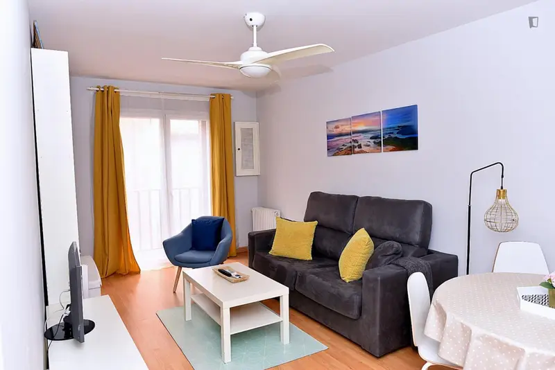 Apartamento Santa Ana Madrid Centro Recien Reformado