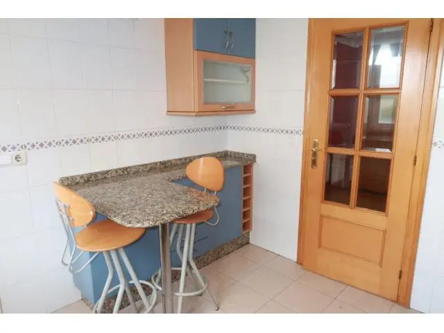 Apartamento en Venta en A Coruña cerca del Parque de San Pedro
