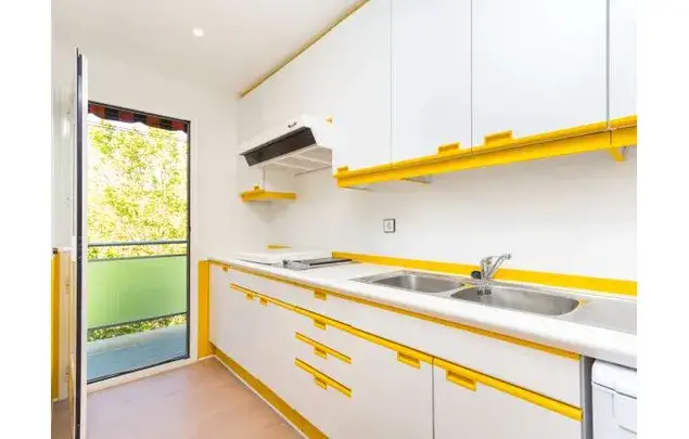Alquiler Apartamento 160m² 5 Dormitorios Madrid Estudiantes