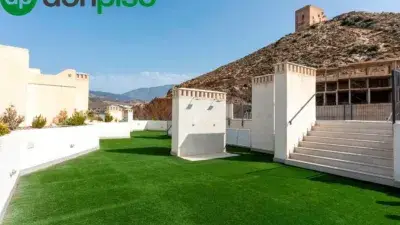 Piso en Venta Castell de Ferro Cerca de la Playa