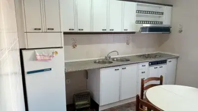 Casa en venta en Letux