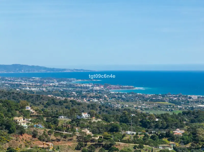 Terreno Rustico Edificable Cerca Estepona