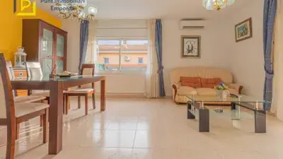 Casa en venta en Carrer Pla De L'Estany